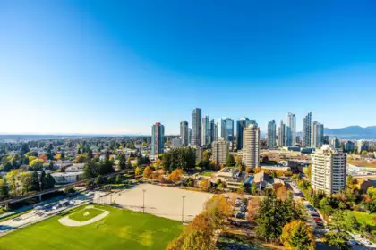 2604 4900 Lennox Lane, Burnaby, BC, Burnaby — Apartment/Condo for sale