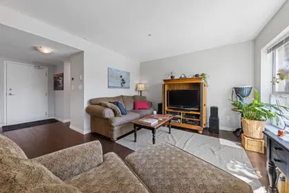 108 1288 Chesterfield Avenue, North Vancouver, BC, North vancouver — Apartment/Condo for sale