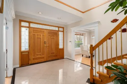 2747 W 19th Avenue, Vancouver, BC, Vancouver — Single Family Residence for sale