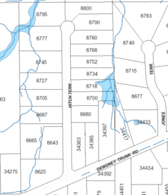 8665 Hitch Terrace, Mission, BC, Mission — Land for sale