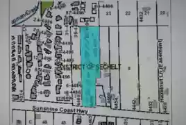 4470 Sunshine Coast Highway, Sechelt, BC