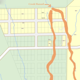 Lot 15 Indian River Drive, North Vancouver, BC