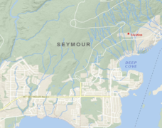 Lot 15 Indian River Drive, North Vancouver, BC