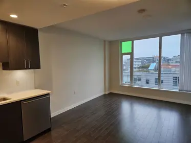 1405 1708 Ontario Street, Vancouver, BC, Vancouver — Apartment/Condo for sale