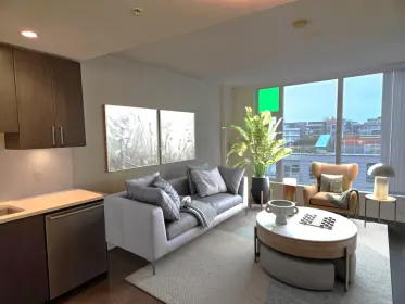 1405 1708 Ontario Street, Vancouver, BC, Vancouver — Apartment/Condo for sale