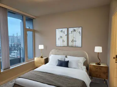 1405 1708 Ontario Street, Vancouver, BC, Vancouver — Apartment/Condo for sale