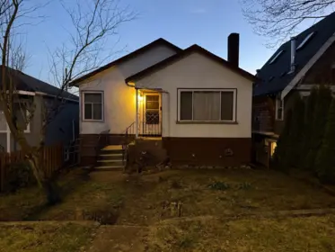 2656 Adanac Street, Vancouver, BC, Vancouver — Single Family Residence for sale
