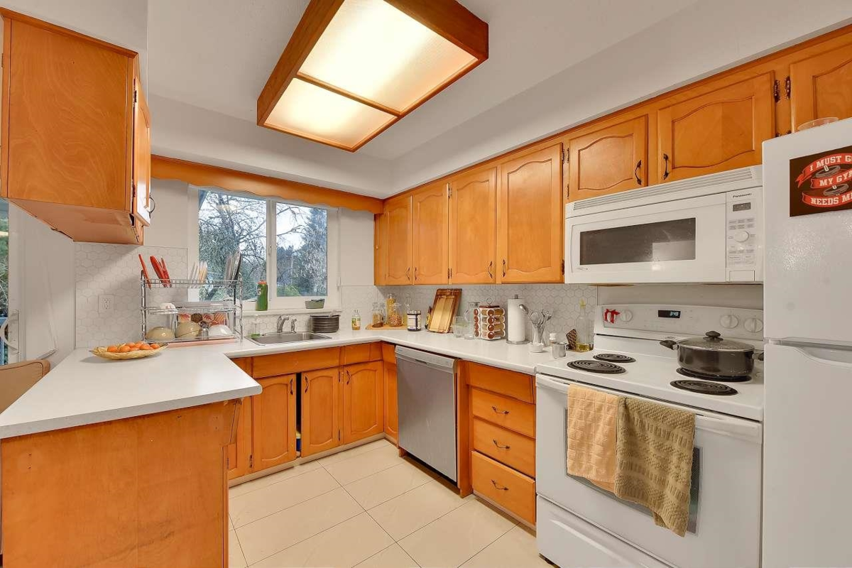 Bedroom 2 Photo of 11140 Partridge Crescent, Surrey, BC