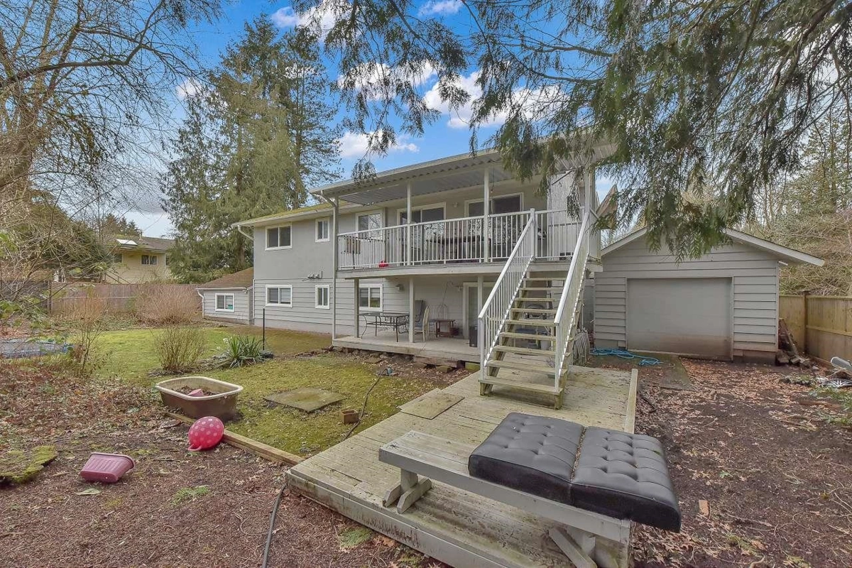 Outdoor Kitchen Photo of 11140 Partridge Crescent, Surrey, BC