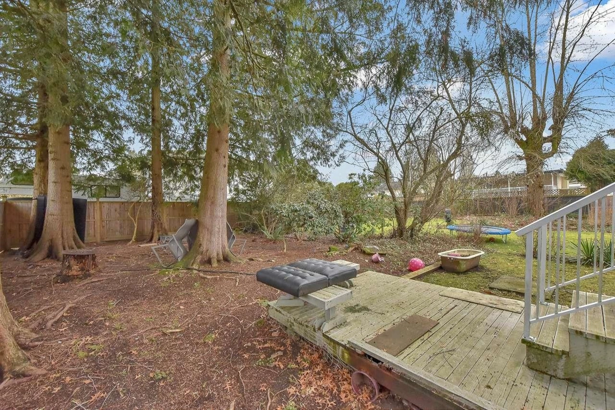 Street View Photo of 11140 Partridge Crescent, Surrey, BC