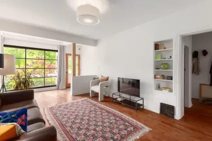 1529 Frances Street, Vancouver, BC, Vancouver — Single Family Residence for sale