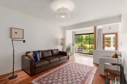 1529 Frances Street, Vancouver, BC, Vancouver — Single Family Residence for sale