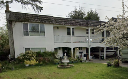 1670 53a Street, Delta, BC, Cliff Drive — 4 bed single family residence for sale