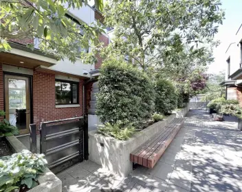 5436 Oak Street, Vancouver, BC, Vancouver — Townhouse for sale