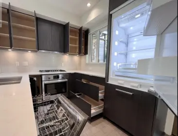 5436 Oak Street, Vancouver, BC, Vancouver — Townhouse for sale