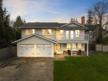 5036 198 Street, Langley, BC, Langley — Single Family Residence for sale