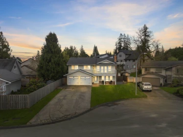 5036 198 Street, Langley, BC, Langley — Single Family Residence for sale