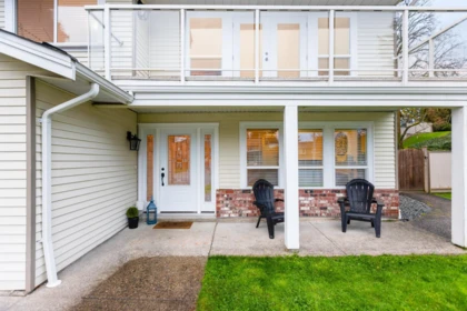 5036 198 Street, Langley, BC, Langley — Single Family Residence for sale