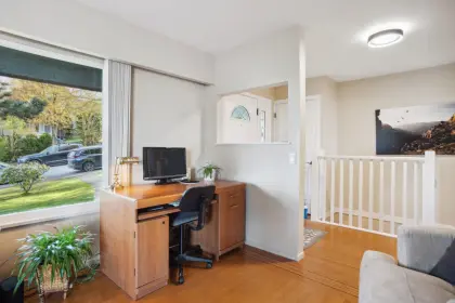 9081 Wilberforce Street, Burnaby, BC, Burnaby — Single Family Residence for sale