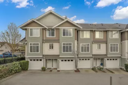 68 19480 66 Avenue, Surrey, BC, Surrey — Townhouse for sale