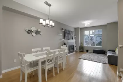 68 19480 66 Avenue, Surrey, BC, Surrey — Townhouse for sale