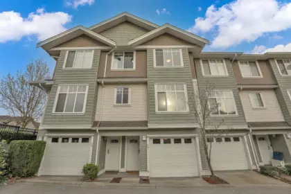 68 19480 66 Avenue, Surrey, BC, Surrey — Townhouse for sale