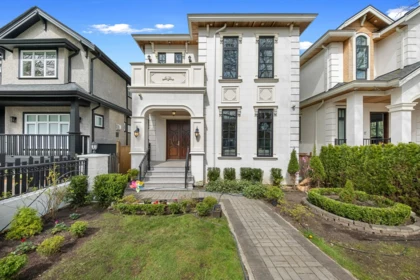 3505 W 22nd Avenue, Vancouver, BC, Vancouver — Single Family Residence for sale