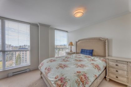 Loft / Bonus Room Photo of PH1 2121 W 38th Avenue, Vancouver, BC