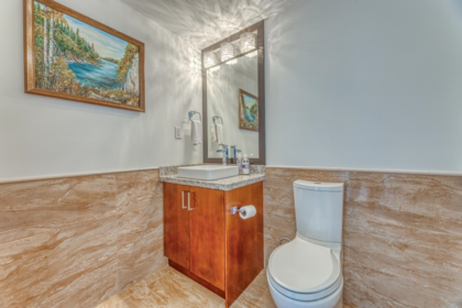 Mudroom Photo of PH1 2121 W 38th Avenue, Vancouver, BC