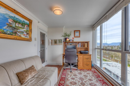Hallway Photo of PH1 2121 W 38th Avenue, Vancouver, BC