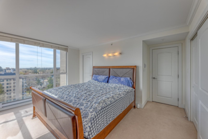 Bedroom 3 Photo of PH1 2121 W 38th Avenue, Vancouver, BC