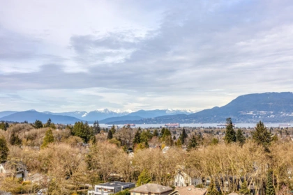 Swimming Pool Photo of PH1 2121 W 38th Avenue, Vancouver, BC