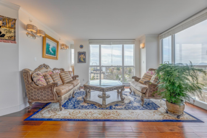 PH1 2121 W 38th Avenue, Vancouver, BC
