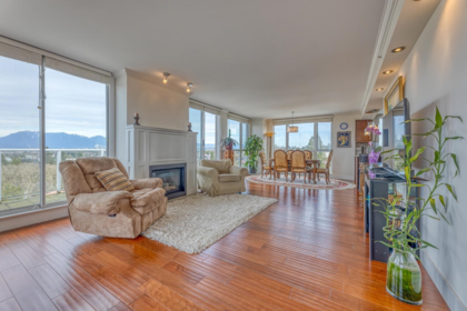 PH1 2121 W 38th Avenue, Vancouver, BC