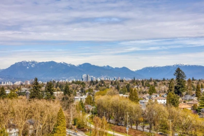 Garden / Landscaping Photo of PH1 2121 W 38th Avenue, Vancouver, BC