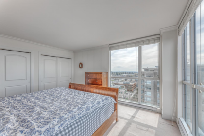 Pantry Photo of PH1 2121 W 38th Avenue, Vancouver, BC