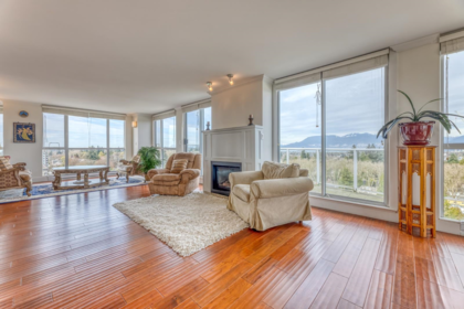PH1 2121 W 38th Avenue, Vancouver, BC