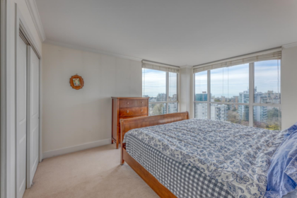 Bedroom 2 Photo of PH1 2121 W 38th Avenue, Vancouver, BC