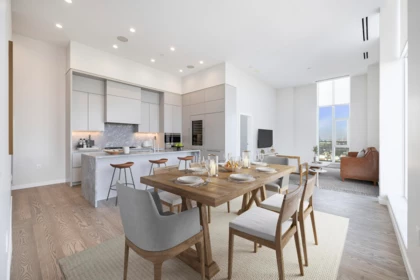 PH1 7433 Cambie Street, Vancouver, BC, Vancouver — Apartment/Condo for sale