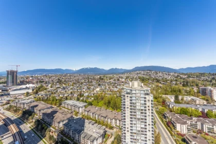 3307 4890 Lougheed Highway, Burnaby, BC, Burnaby — Apartment/Condo for sale