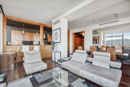 PH5 1288 W Georgia Street, Vancouver, BC, Vancouver — Apartment/Condo for sale