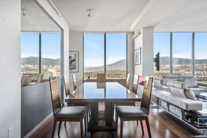 PH5 1288 W Georgia Street, Vancouver, BC, Vancouver — Apartment/Condo for sale