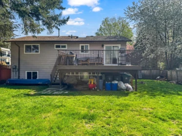 6905 Helston Crescent, Surrey, BC, Surrey — Single Family Residence for sale