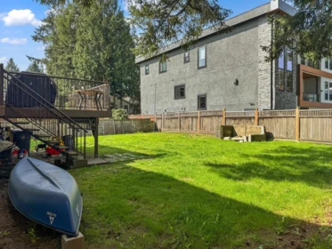 6905 Helston Crescent, Surrey, BC, Surrey — Single Family Residence for sale