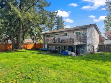 6905 Helston Crescent, Surrey, BC, Surrey — Single Family Residence for sale
