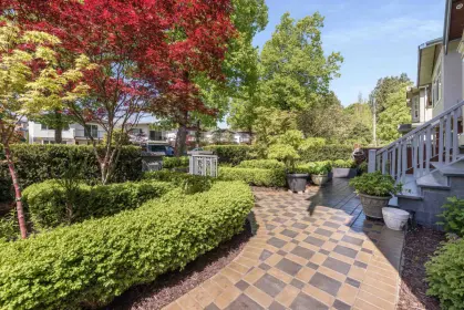 6150 St. Catherines Street, Vancouver, BC, Vancouver — Single Family Residence for sale