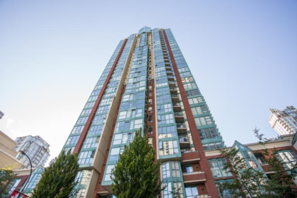 3204 939 Homer Street, Vancouver, BC, Vancouver — Apartment/Condo for sale
