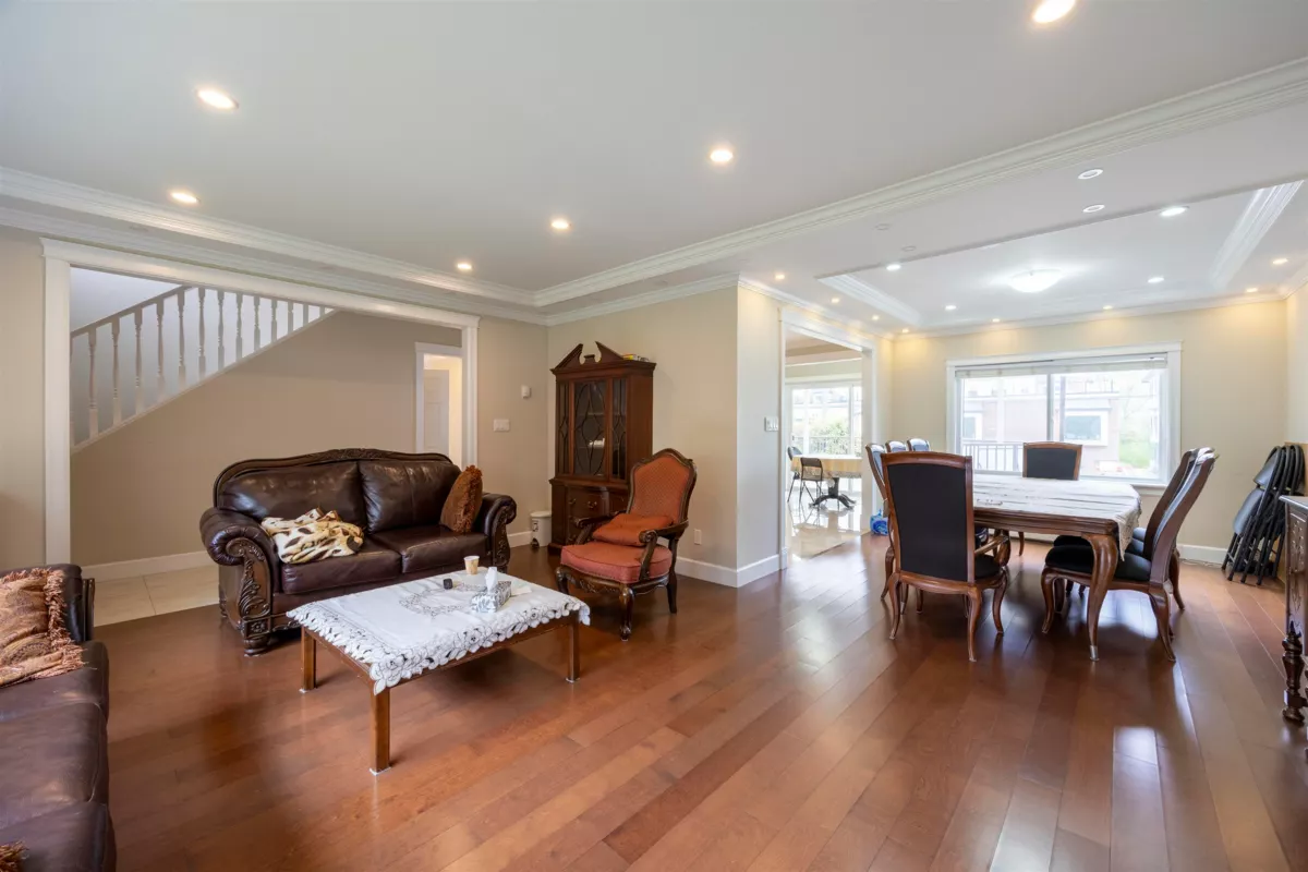 Bedroom 3 Photo of 915 W 33rd Avenue, Vancouver, BC