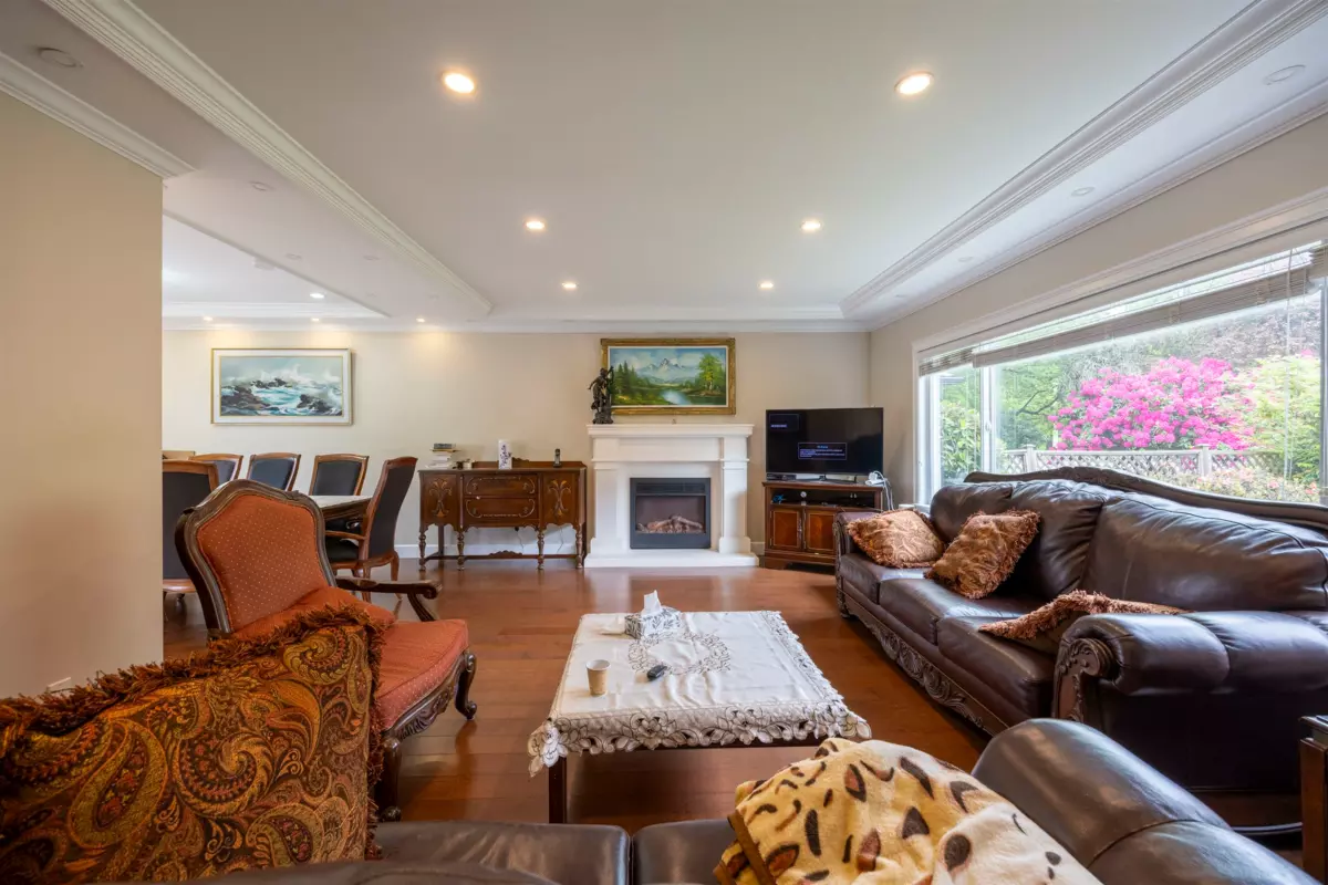 Bedroom 4 Photo of 915 W 33rd Avenue, Vancouver, BC