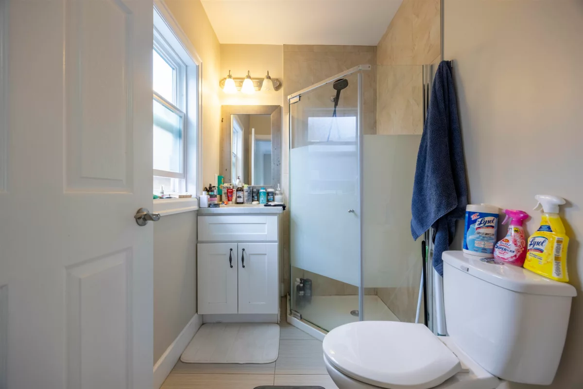 Community Amenities Photo (Clubhouse) of 915 W 33rd Avenue, Vancouver, BC